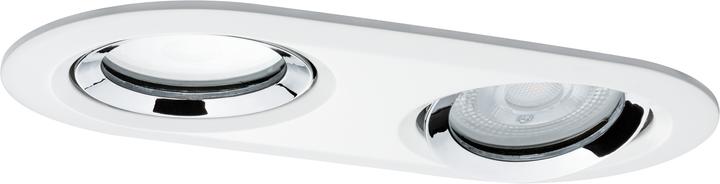 Produktbild Paulmann Nova (460 lm, GU10)