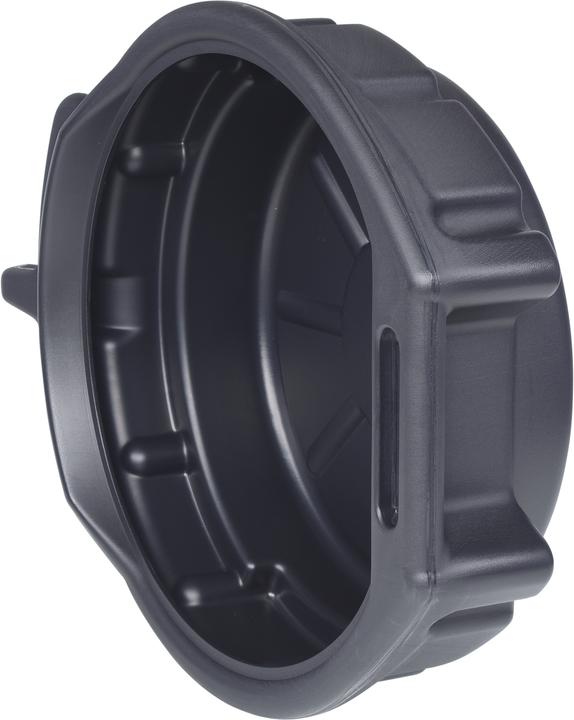 Actual product image KS Tools Oil drip pan 17 liters.Ø 445mm