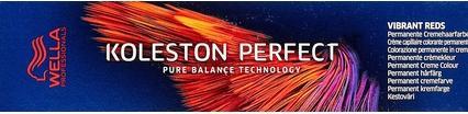 Image du produit Wella Koleston Perfect Me+ Rouge vif (55/66 brun clair brun intense intense violet-intensif)