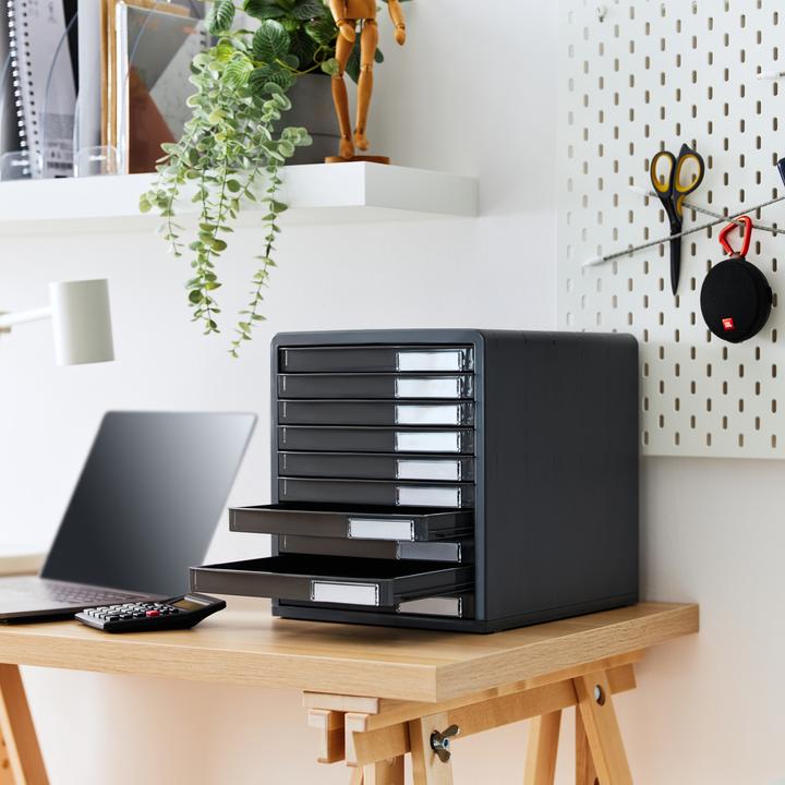 Actual product image Rotho Timeless (A4)