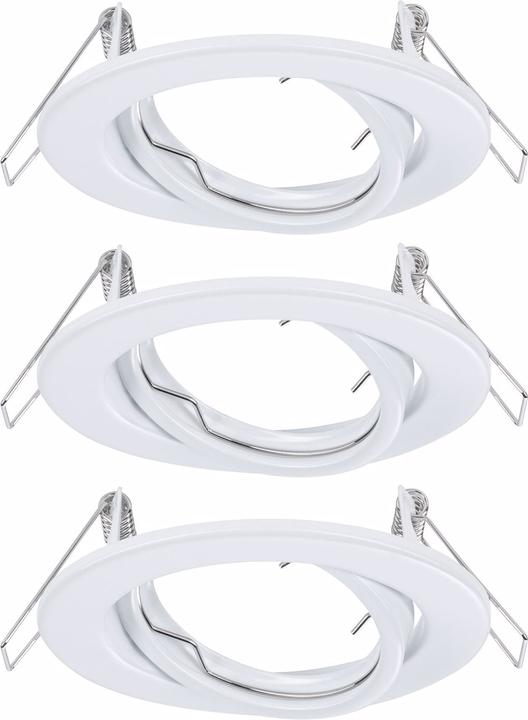 Image du produit Paulmann Kit d'éclairage encastré (GU10)