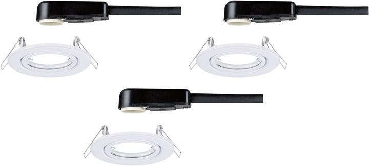 Image du produit Paulmann Kit d'éclairage encastré (GU10)