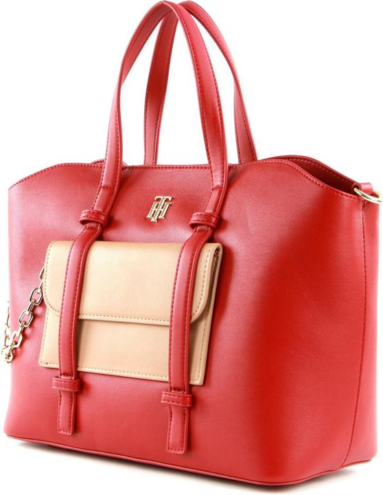 Immagine prodotto Tommy Hilfiger TH Seasonal Satchel