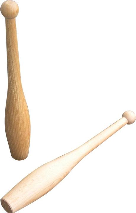 Produktbild Huspo Gymnastikkeule