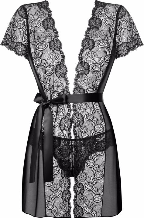 Obsessive Alluria (L, XL)