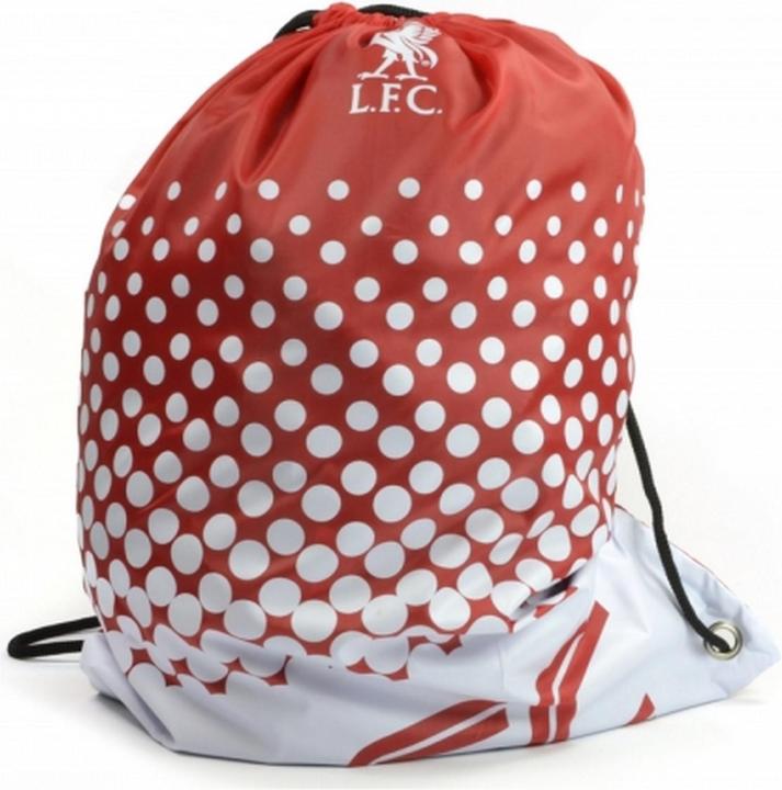 Immagine prodotto Score Draw Borsa da ginnastica con design a forma di pallone da calcio (7.26 l)
