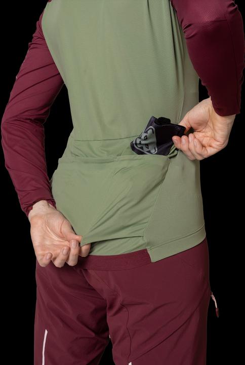 Produktbild Dynafit Ride Light Full-Zip Langarmtrikot (34)