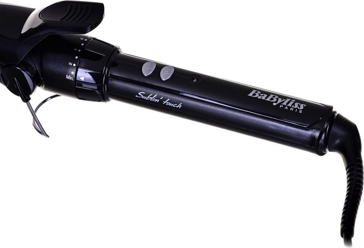 Produktbild BaByliss Pro 180 Sublim'touch (38 mm)