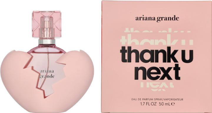 Immagine prodotto Ariana Grande Thank U Next (Eau de parfum, 50 ml)
