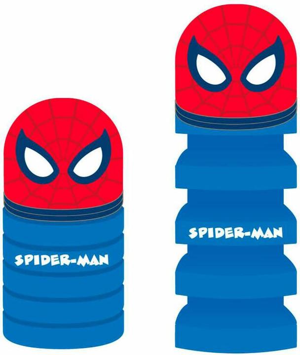Produktbild Cerda 3D Pencil Case - Spiderman (2700001212)