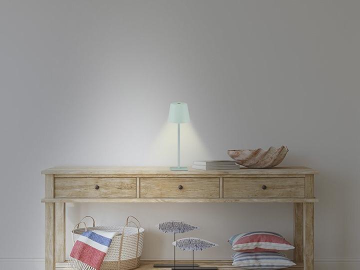 Image du produit Beper Desc lamp P207ILI201