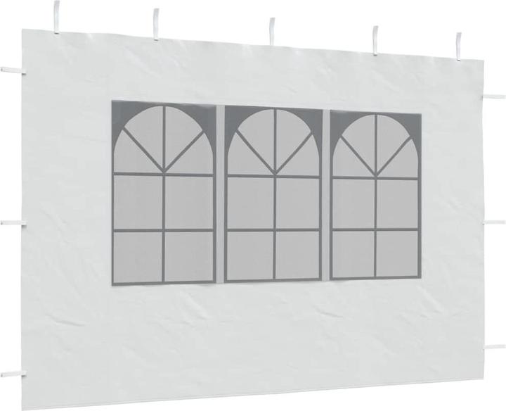 Image du produit vidaXL Berton (195 cm, 300 cm)