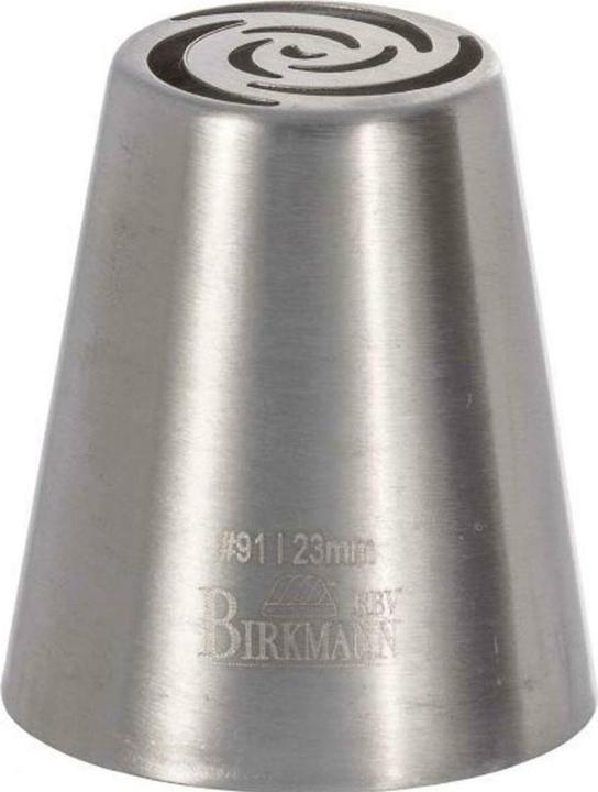 Birkmann Blütentülle 2 Nr 91 ø23mm (Embout)