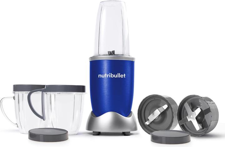 Image du produit NutriBullet Extraktor (600 W)
