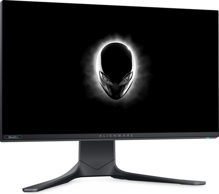 Actual product image Alienware AW2521H (1920 x 1080 pixels, 24.50")