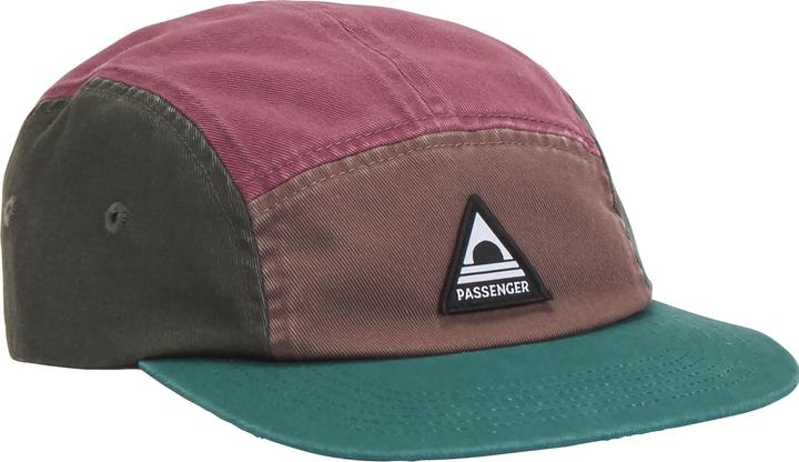 Produktbild Passenger Fixie 5 Panel (One Size)