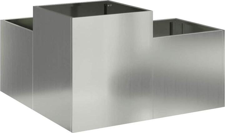 Produktbild vidaXL Metall