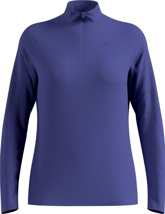 Actual product image Odlo Rigi Mid Layer mit Halbreissverschluss (L)