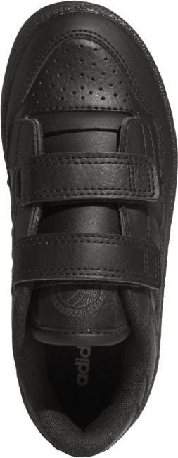 Image du produit Adidas Rapid Court Cf C - cblack/cblack/carbon (33)