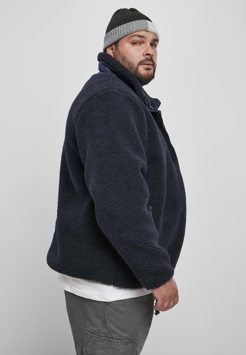 Image du produit Urban Classics Veste de sherpa - 10448 (XL)