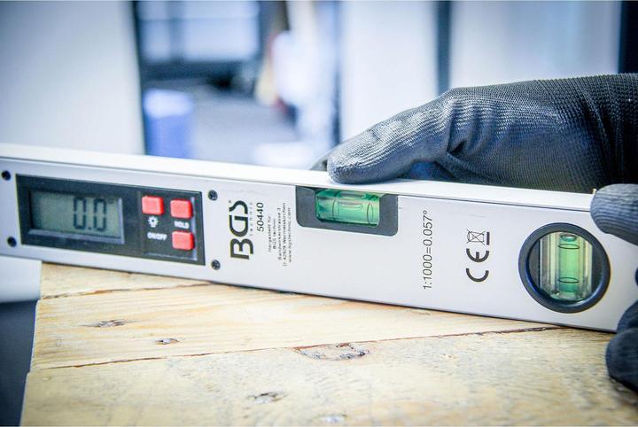 Immagine prodotto BGS Goniometro (45 cm)