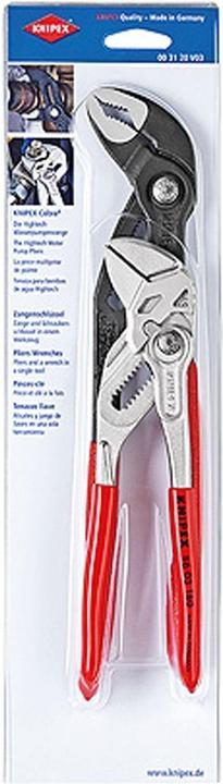 Produktbild Knipex Zangen-Set (320 mm)