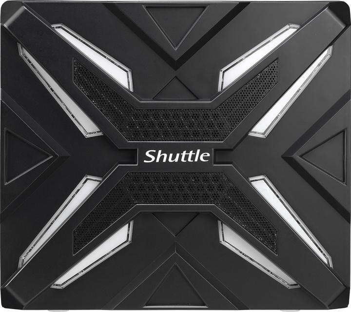 Immagine prodotto Shuttle Sz270r9