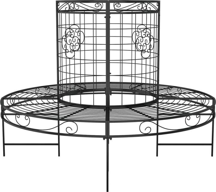 Produktbild vidaXL Trevar