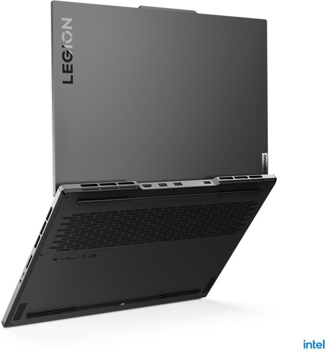 Produktbild Lenovo Legion Slim 7 RTX 4070 (16", Intel Core i9-13900H, 32 GB, 1000 GB, CH)