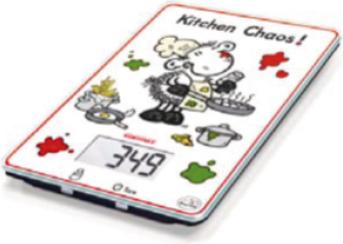 Produktbild Soehnle Edition sheepworld Kitchen Chaos!