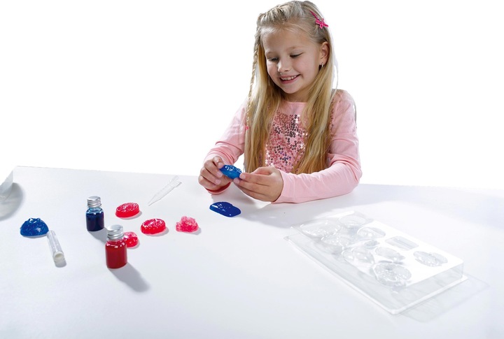 Produktbild Ses Seifen Giessen