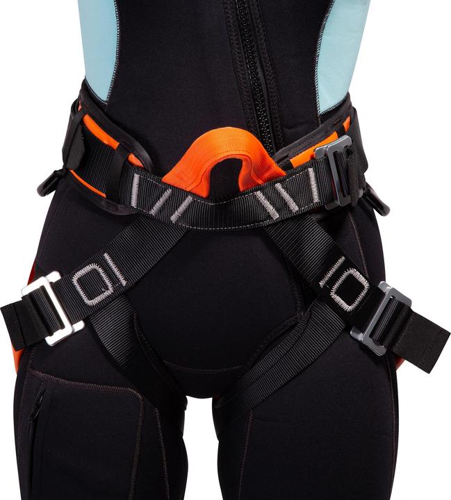 Image du produit Simond Harnais Canyoning Unisexe Taille Unique (Uni)