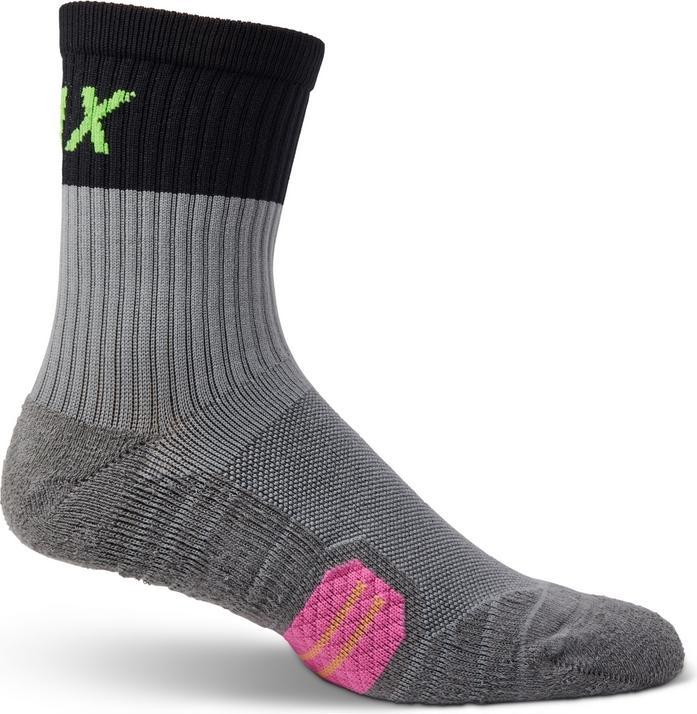 Image du produit Fox Chaussettes 23 Ranger Race Ptr S/M (S/M)
