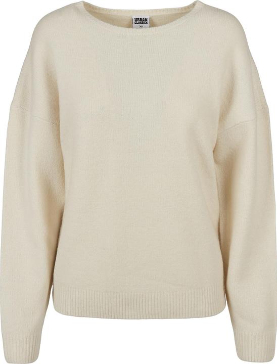 Produktbild Urban Classics Ladies Chunky Fluffy Sweater (3XL)