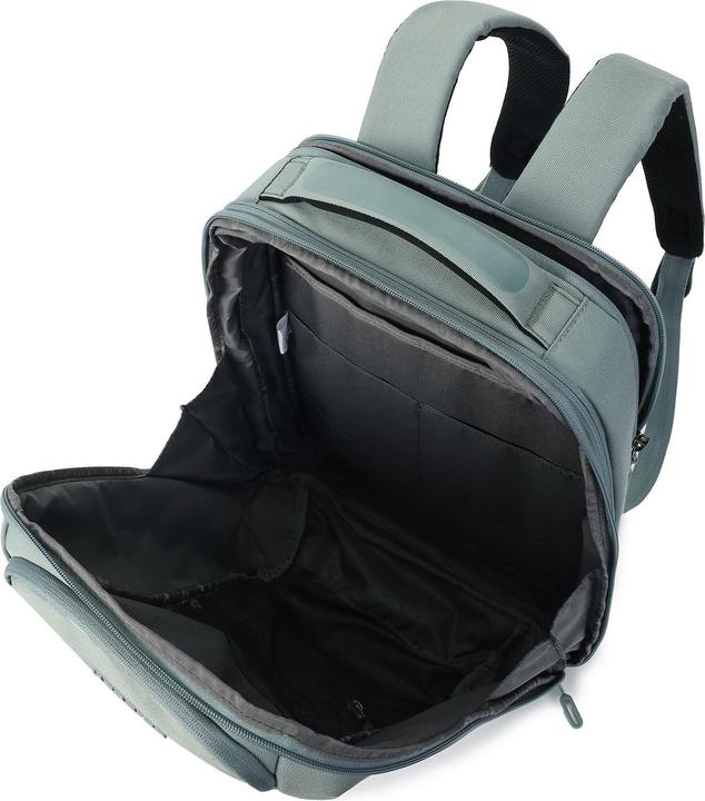 Image du produit Hedgren Comby Sac à dos RFID 44 cm Compartiment pour ordinateur portable (31 l)