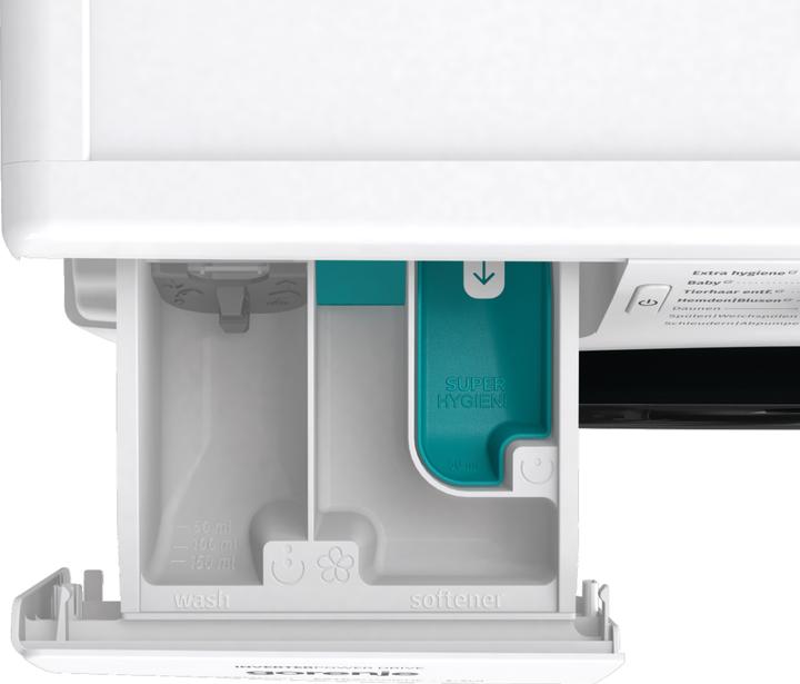 Actual product image Gorenje Washing machine (7 kg, Left)