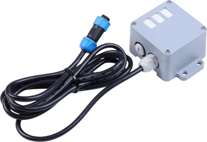 Actual product image Seeed Studio SenseCAP RS485 NH3 sensor