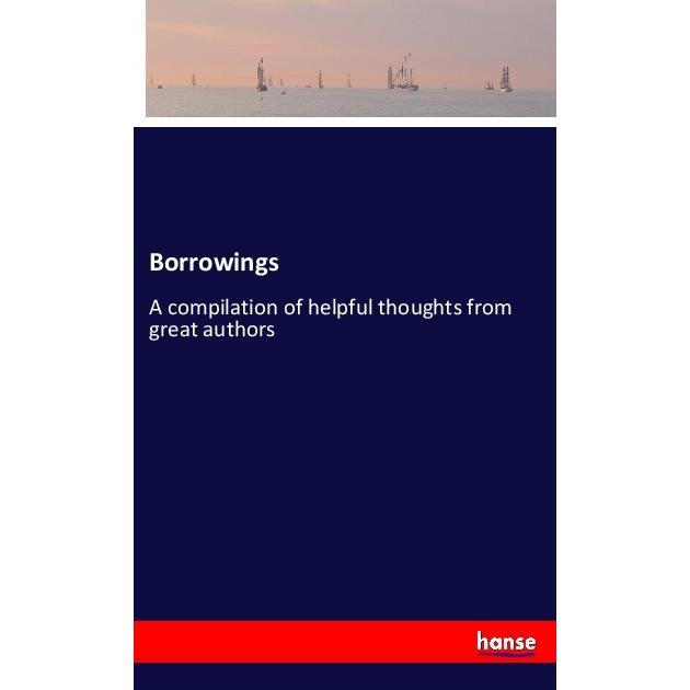 Borrowings, Belletristik