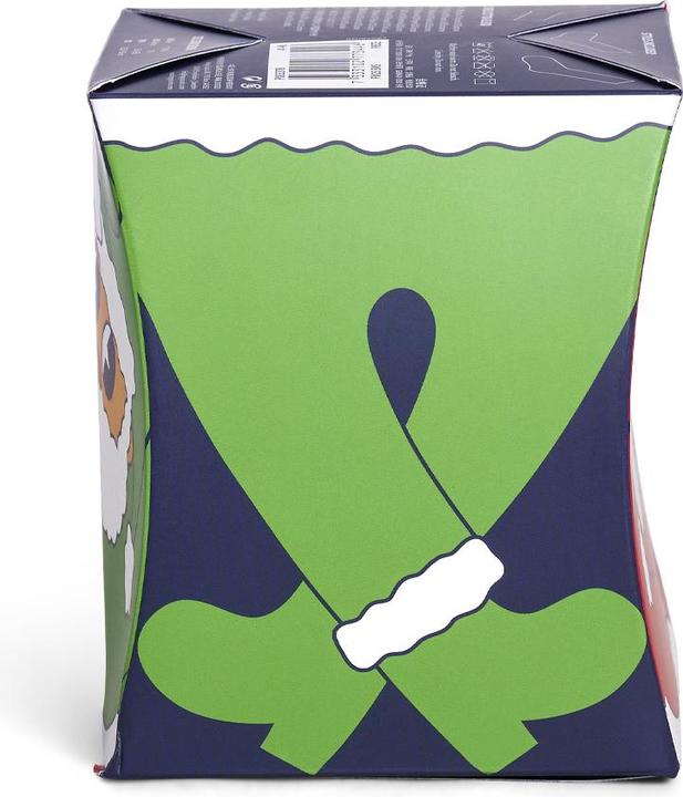 Produktbild Happy Socks 3-Pack Stuck in the Chimney Socks Gift Set (3er Pack, 36 - 40)