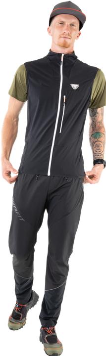 Produktbild Dynafit Traverse Dynastretch Weste (S)