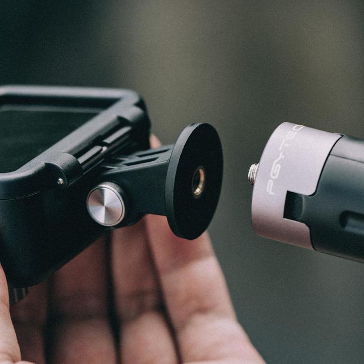 Immagine prodotto Pgytech Osmo Pocket supporto universale 1/4 (DJI Osmo Pocket)