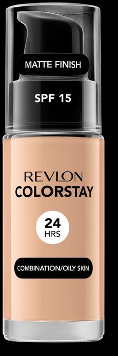 Revlon Colorstay (200 Nude)