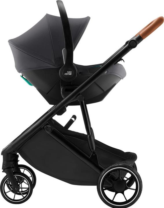 Produktbild Britax Römer Baby-Safe Core (Babyschale, ECE R129/i-Size Norm)