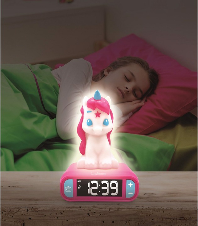 Image du produit Lexibook Licorne