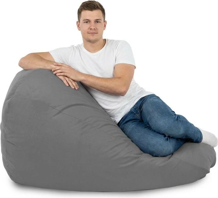 Produktbild Flump Flumpy Cloud XXL (mit doppelter Hülle)