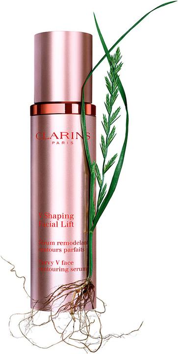 Actual product image Clarins V Shaping Facial Lift (50 ml)