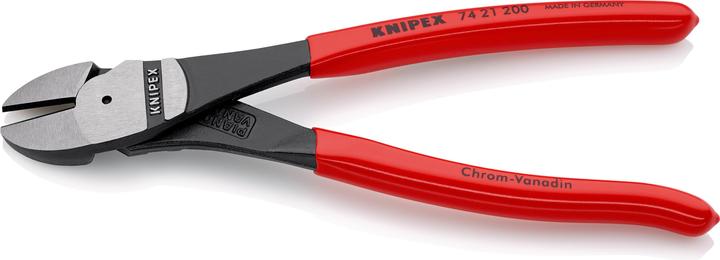 Image du produit Knipex CoBolt XL (250 mm)