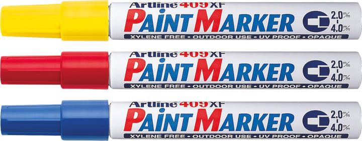 Produktbild Artline Paint Marker (1x)