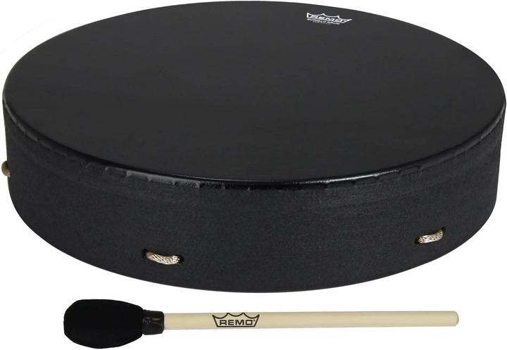 Produktbild Remo Bahia Buffalo (Trommel)