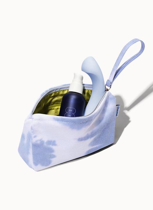 Produktbild Dame Products Stash Toy Pouch